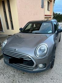 Mini Clubman Cooper D  Hype - 2016