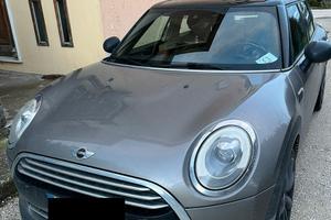 Mini Clubman Cooper D  Hype - 2016