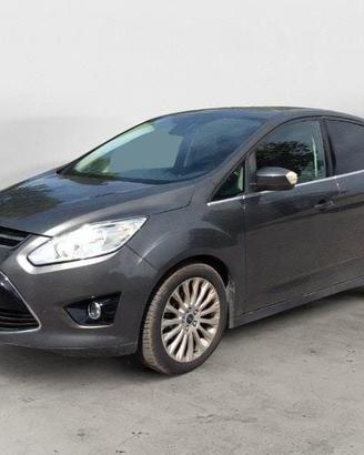 Ford C-Max 1.0 ecoboost Titanium s&s 125cv
