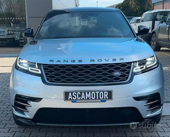 Land Rover Range Velar 2.0D I4 240 CV R-Dynamic S
