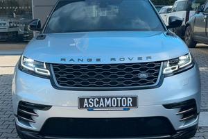 Land Rover Range Velar 2.0D I4 240 CV R-Dynamic S