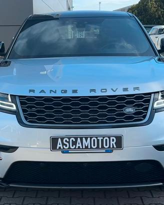 Land Rover Range Velar 2.0D I4 240 CV R-Dynamic S