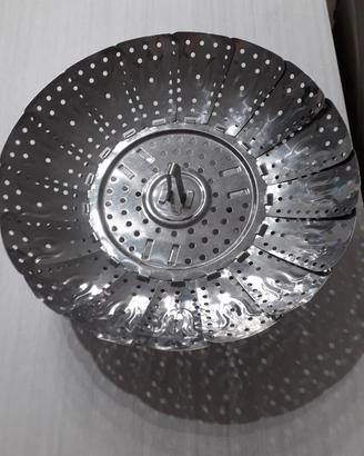 Cestello per cottura a vapore