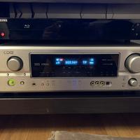 DENON AVR 1905