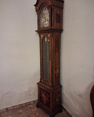orologio a pendolo