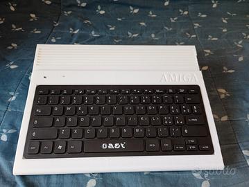 Amiga 600pi case