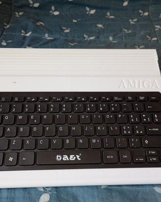 Amiga 600pi case