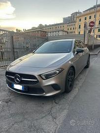 Mercedes classe a 200d