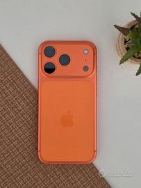 Iphone 17 Pro 512 GB Arancione Cosmico
