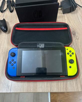 Nintendo Switch 1