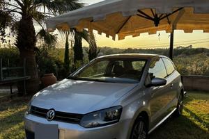 Polo 1.6 tdi