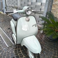 Innocenti Lambretta J50 DeLuxe - 1969