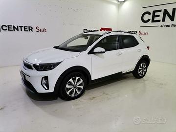 Kia Stonic 1.2 MPI Style