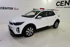 Kia Stonic 1.2 MPI Style