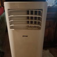 climatizzatore Zephir 