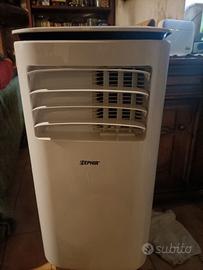 climatizzatore Zephir 