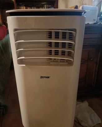 climatizzatore Zephir 