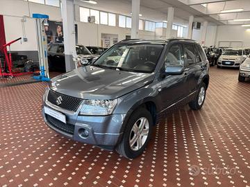 Suzuki Grand Vitara 1.9 DDiS 5 porte - UNICO PROPR