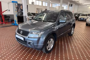 Suzuki Grand Vitara 1.9 DDiS 5 porte - UNICO PROPR