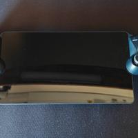 🎮 PlayStation Portal nera  – Con custodia Nacon