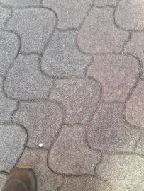 betonelle autobloccanti da esterno