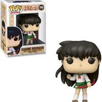 Inuyasha Funko Pop! Kagome Higurashi #768