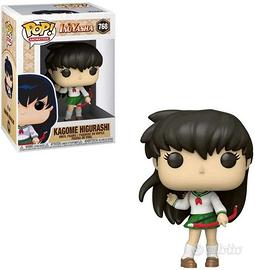 Inuyasha Funko Pop! Kagome Higurashi #768