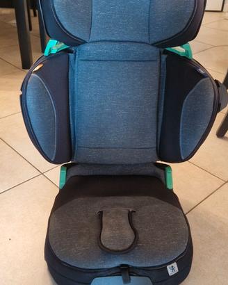 SEGGIOLINO CHICCO ISOFIX
