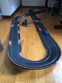 Pista polistil