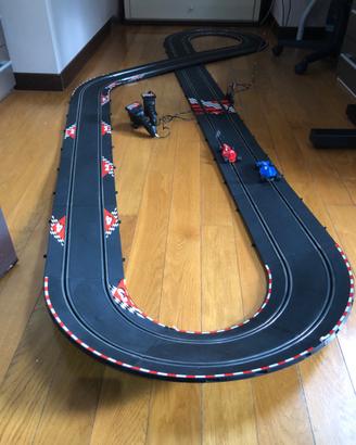 Pista polistil