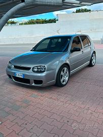 Golf 4