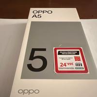 Telefono nuovo, OPPO A5