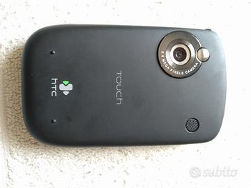 Cellulare HTC TOUCH NUOVO 