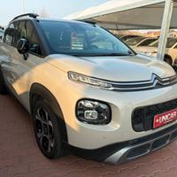 Citroen C3 Aircross 1.5 bluehdi Shine Pack s&s 120