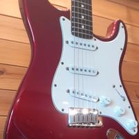 Fender Stratocaster USA - 1989