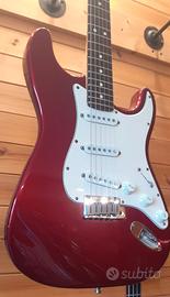 Fender Stratocaster USA - 1989