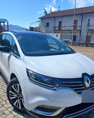 Espace 1600 biturbo diesel