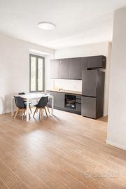 Stanze singole e doppie - Student House Piacenza