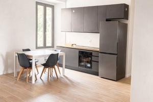 Stanze singole e doppie - Student House Piacenza