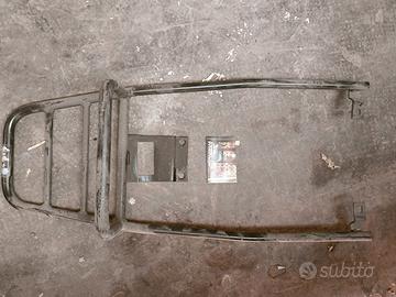 portapacchi posteriore vespa cosa hp pk nos