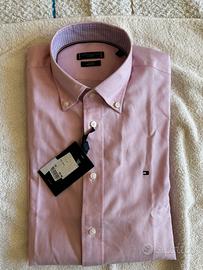 Camicia uomo Tommy Hilfiger