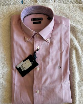 Camicia uomo Tommy Hilfiger