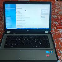 Notebook HP Pavilion G6 i7 @2.8 Ghz 8Gb Ram