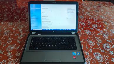 Notebook HP Pavilion G6 i7 @2.8 Ghz 8Gb Ram
