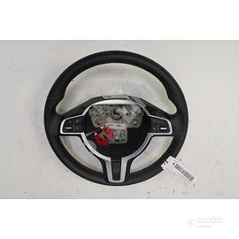 Volante in pelle vers. air-bag dr - evo evo 3 2021