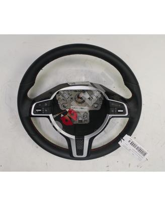 Volante in pelle vers. air-bag dr - evo evo 3 2021