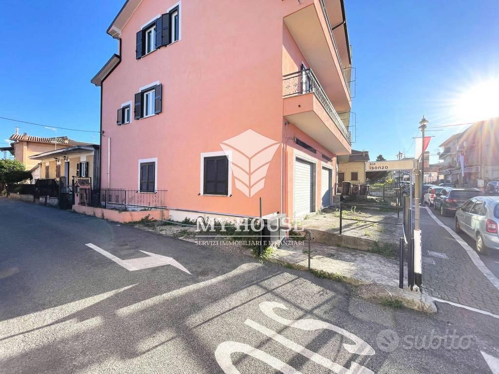 Appartamento – Palestrina, Carchitti - Vista 3