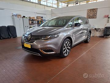 Renault Espace Blue dCi 160CV EDC Executive 4Contr