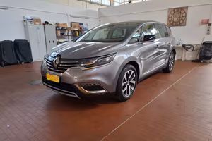 Renault Espace Blue dCi 160CV EDC Executive 4Contr