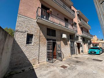 Abitazione indipendente con soppalco